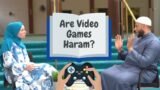 Are Video Games Haram?