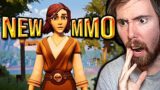 Asmongold Reacts to Palia | A NEW MMO By Ex-Blizzard Devs