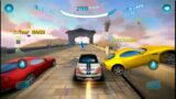 Asphalt Nitro Gameplay – Game Bhai – Car Race Video Game – Asphalt
