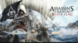 Assassin's Creed IV: Black Flag is an action-adventure video game PLAY PART 2