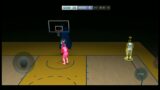 BASKETBALL VIDEO GAME