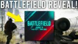 BATTLEFIELD 6 Reveal!