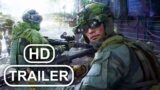 BATTLEFIELD 6 Trailer BF 2042 NEW (2021) 4K ULTRA HD Action