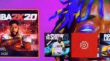 BRAND NEW CHANNEL- VIDEO GAME CONTENT