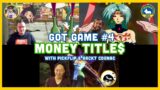 BUY THESE VIDEO GAMES NOW – Got Game Ep. 4 with Pickflip & Gackt Cognac – Collect or Resell – GET IT
