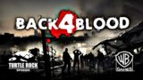 Back 4 Blood Video Game Release Trailer