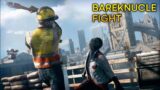 Bareknucle Fight | Game | Video Game | Playstation | Xbox | PC Game | #shorts | 039