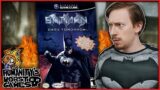 Batman: Dark Tomorrow – Humanity's Worst Video Games
