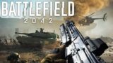 Battlefield 2042 Gameplay Details and More!