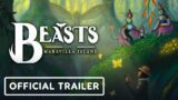 Beasts of Maravilla Island – Official Gameplay Trailer | Summer of Gaming 2021