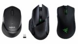 Best Wireless Gaming Mouse | Top 10 Wireless Gaming Mouse For 2021 | Top Rated Wireless Gaming Mouse