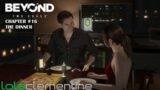 Beyond: Two Souls – Chapter #16 – The Dinner (PC)