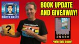 Brett Weiss Video Game Book Update & GIVEAWAY!
