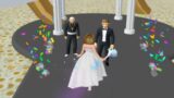 Bridal Rush! Video game-play walk-through part 1 level 1 – 4  – New video, Android, iOS