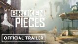 Broken Pieces – Exclusive Official Trailer | Summer of Gaming 2021