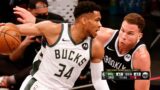 Brooklyn Nets vs Milwaukee Bucks Full GAME 1 Highlights | 2021 NBA Playoffs
