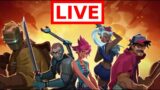 Bullet Echo Live Stream! Playing with Viewers – The NEXT Big Mobile Game! (3000 Bucks FREE Giveaway)