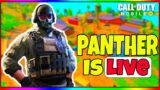 CALL OF DUTY MOBILE BATTLE ROYALE LIVE  STREAM/COD MOBILE LIVE IN INDIA/COD COUSTOM ROOM/BY PANTHER