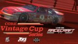 CORE Vintage Cup Series – Round 18 from New Hampshire | iRacing