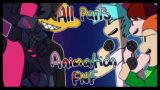 CORRUPTED (ALL PARTS S1) ~Friday Night Funkin~ [ANIMATION]