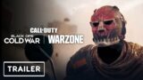 Call of Duty: Warzone – Season 4 Reveal Trailer | Summer Games Fest 2021