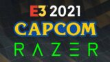 Capcom, Razer & More E3 2021 Showcases Livestream | Summer of Gaming