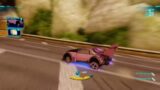 Cars 2 The Video Game | Boost – Mountain Run | 9 laps