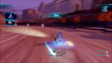 Cars 2 The Video Game | Guido – Radiator Sprint |