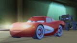 Cars 2: The Video Game | Radiator Lightning – Pipeline Sprint