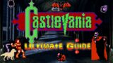 #Castlevania #NES Castlevania NES – Ultimate Guide – ALL Bosses, ALL Items, ALL Secrets (Deathless)