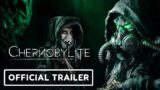 Chernobylite – Exclusive Official Gameplay Trailer | Summer of Gaming 2021