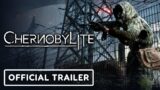 Chernobylite – Official Gameplay Trailer | Summer of Gaming 2021