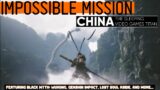 China – The Sleeping Video Games Titan? (Black Myth: Wukong)