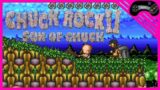Chuck Rock 2: Son of chuck MD – Livestream