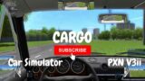 City Car Driving – Car Simulator | Cargo Driving | PXN V3ii