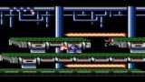 Contra + Super Contra (NES) – Longplay – Full Game – No Commentary