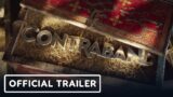 Contraband- Official Reveal Trailer | E3 2021