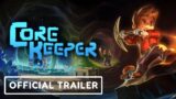 Core Keeper – Official Announcement Trailer | Summer of Gaming 2021