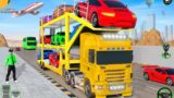 Crazy car transport truck 2021- Truck driver video games – Best car video games 2021 #1