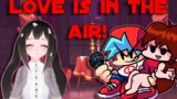 DATE NIGHT! VTuber Reacts to FNF VS Date Night Mod With Girlfriend Full Week ~Hard~