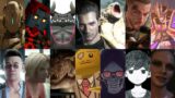 Defeats of My Favorite Video Game Villains 23 (800 Subs. Special)