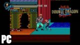 Double Dragon II The Revenge Arcade Game | PC