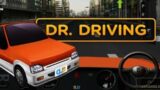 Dr. Driving Part 1# – Android Racing Game Video – Free Car Games To Play Now