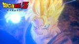 Dragon Ball Z: Kakarot – Gohan VS Android 17&18 – DLC 3