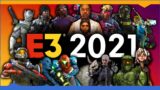 E3 2021 (basically) happened | This Week In Videogames