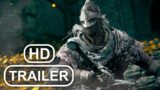 ELDEN RING Gameplay Trailer NEW (2022) 4K ULTRA HD