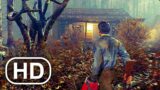 EVIL DEAD Gameplay Trailer NEW PS5 (2021) 4K ULTRA HD