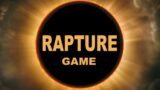 Eclipse in Rapture Video Game