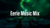 Eerie Video Game Music Mix (Final Fantasy, Xenoblade, Zelda)