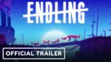 Endling – Official Gameplay Trailer | Summer of Gaming 2021